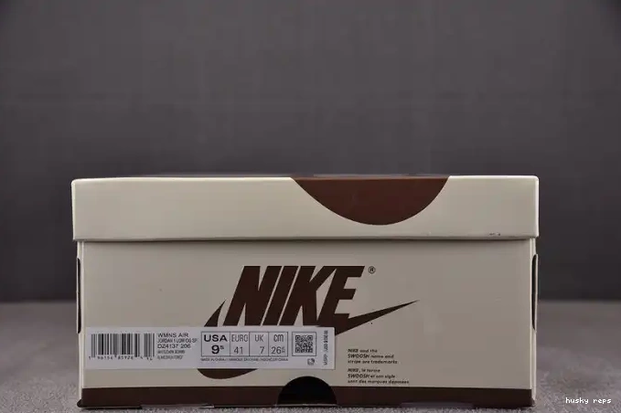 Cheap Husky Low OG x SP AJ Travis 1 Scott DZ4137-206 0507